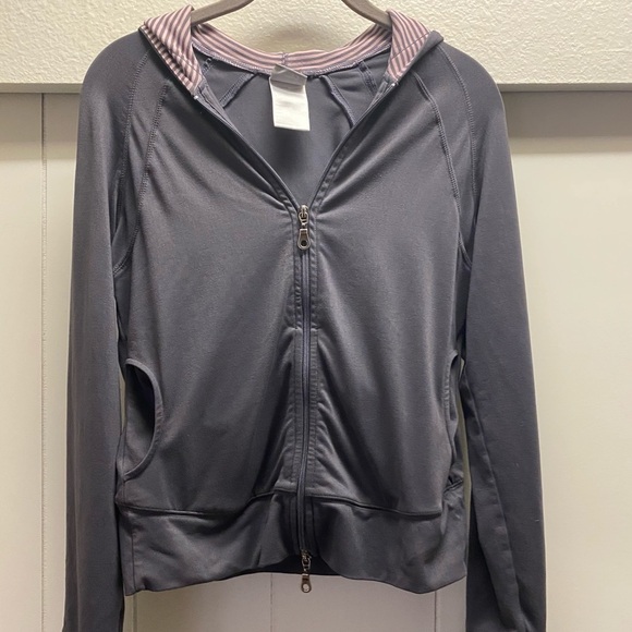 Capizeo Allegro Zip Up Jacket - Picture 1 of 5